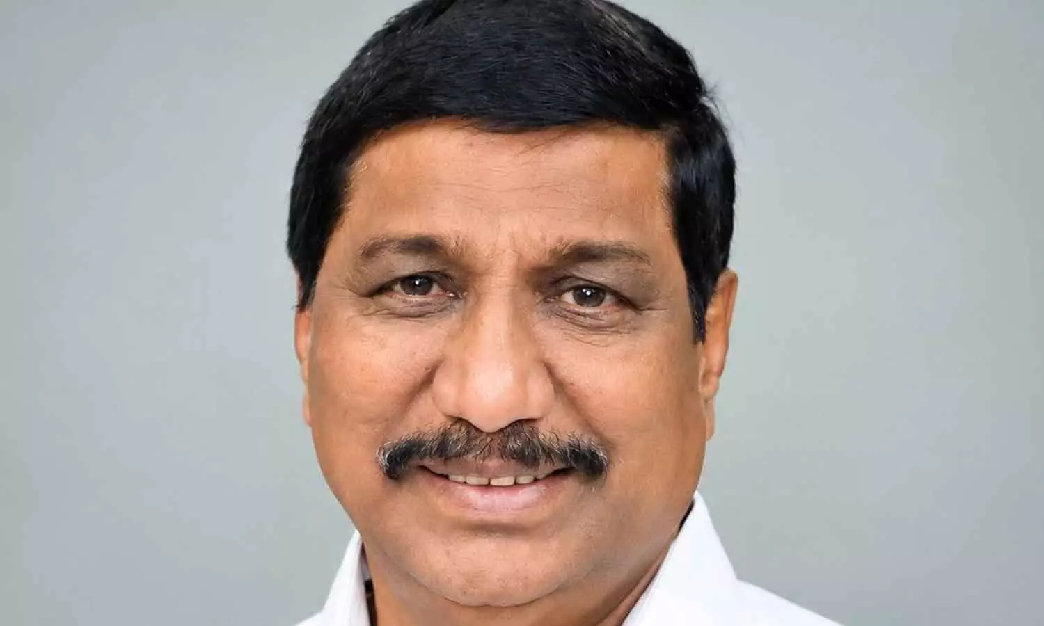 R&B minister B C Janardhan Reddy R&B minister B C Janardhan Reddy