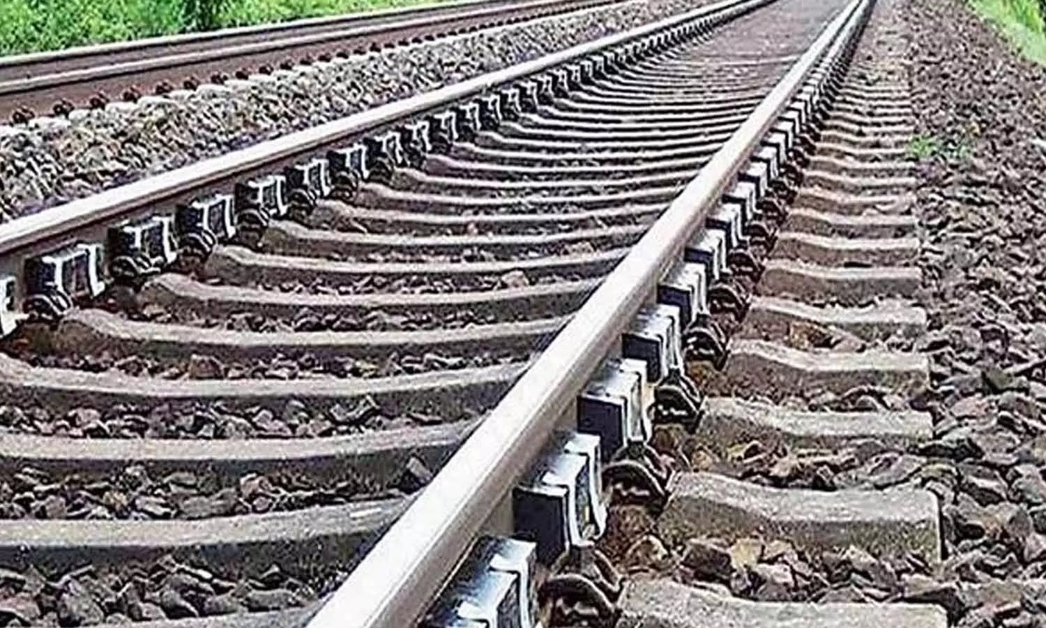 Ghatkesar-Kazipet multitracking project gets Centres nod Ghatkesar-Kazipet multitracking project gets Centres nod