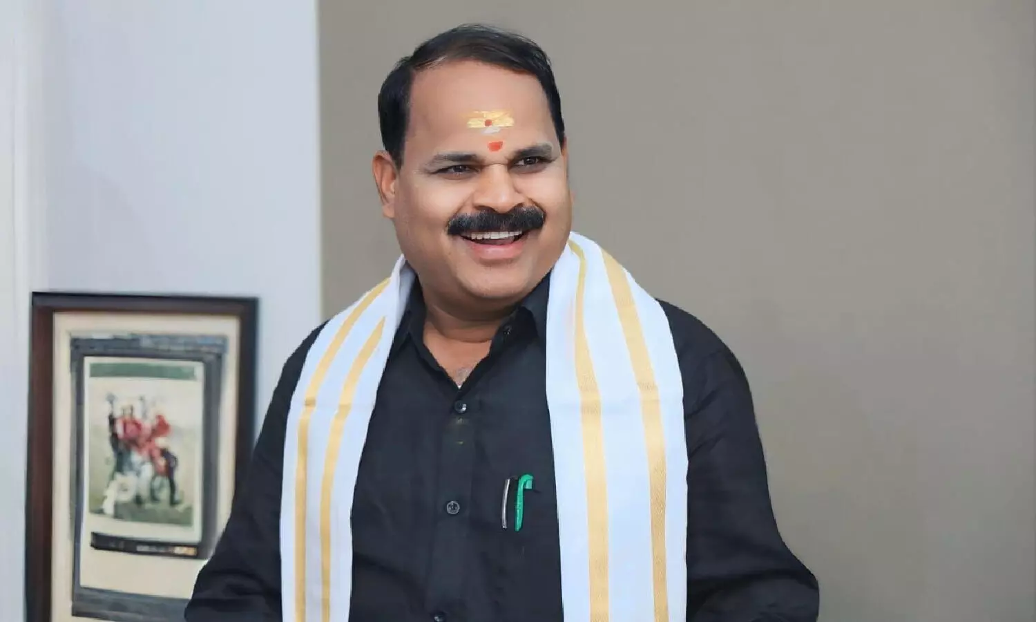 Veerlapalli Shankar Veerlapalli Shankar