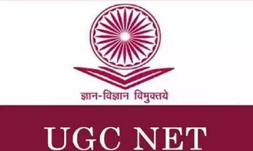 UGC NET 2026: English, Commerce re-examination to be held today UGC NET 2026: English, Commerce re-examination to be held today