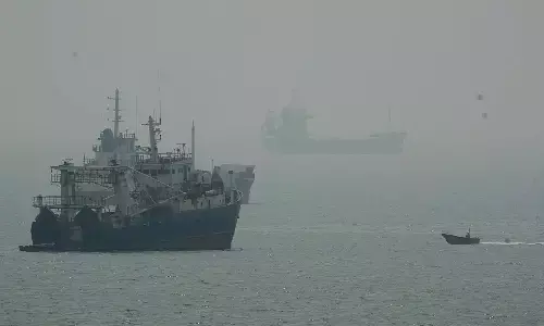 US Strikes Five Iranian Oil Tankers, Iran Retaliates With Missile Attack On US Base In Jordan