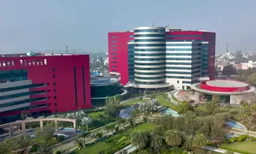Coforge chairman resigns amid board evaluation concerns; shares plunge over 8 pc
