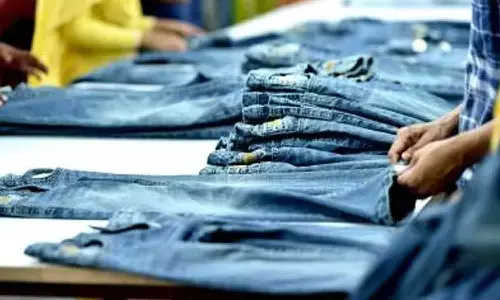 Bangladesh’s trade deficit jumps by 38 pc as exports decline