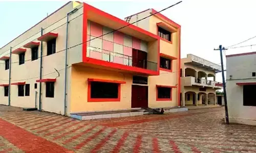 Gujarat approves Rs 1.5 crore for facilities at 29 tribal schools, hostels in Aravalli