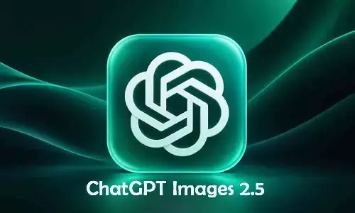 OpenAI launches ChatGPT Images 2.5 with faster generation and better editing