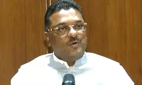 Maharashtra Transport Minister Pratap Sarnaik