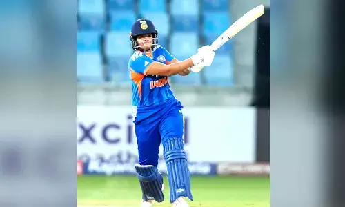 Women’s Asia Cup: Shafali backs middle-order to fire in semi-final against Bangladesh