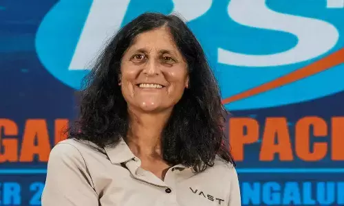 Sunita Williams Sunita Williams