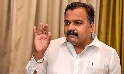 Hooch tragedy: TNCC chief seeks action against negligent officials