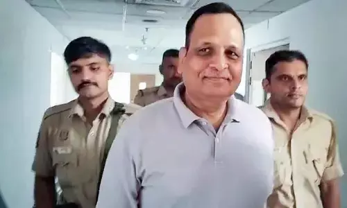 Jal Board STP case: Court grants bail to four accused