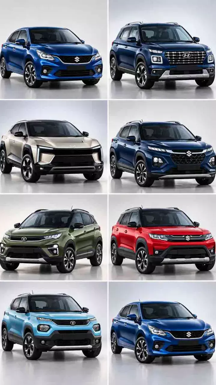 Most Popular Cars in India -September 2026 Most Popular Cars in India -September 2026