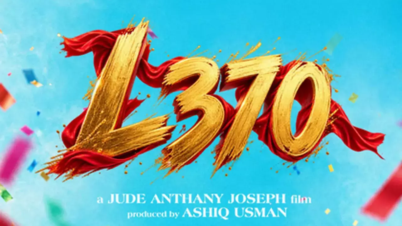 Mohanlals #L370 makers caution public of fake audition calls