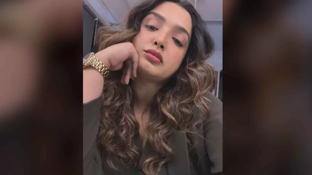 Amrapali Dubey
