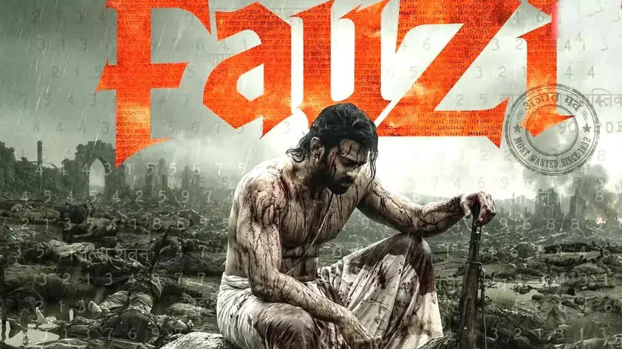 Will Prabhas Fauzi Make It to Theatres This December?