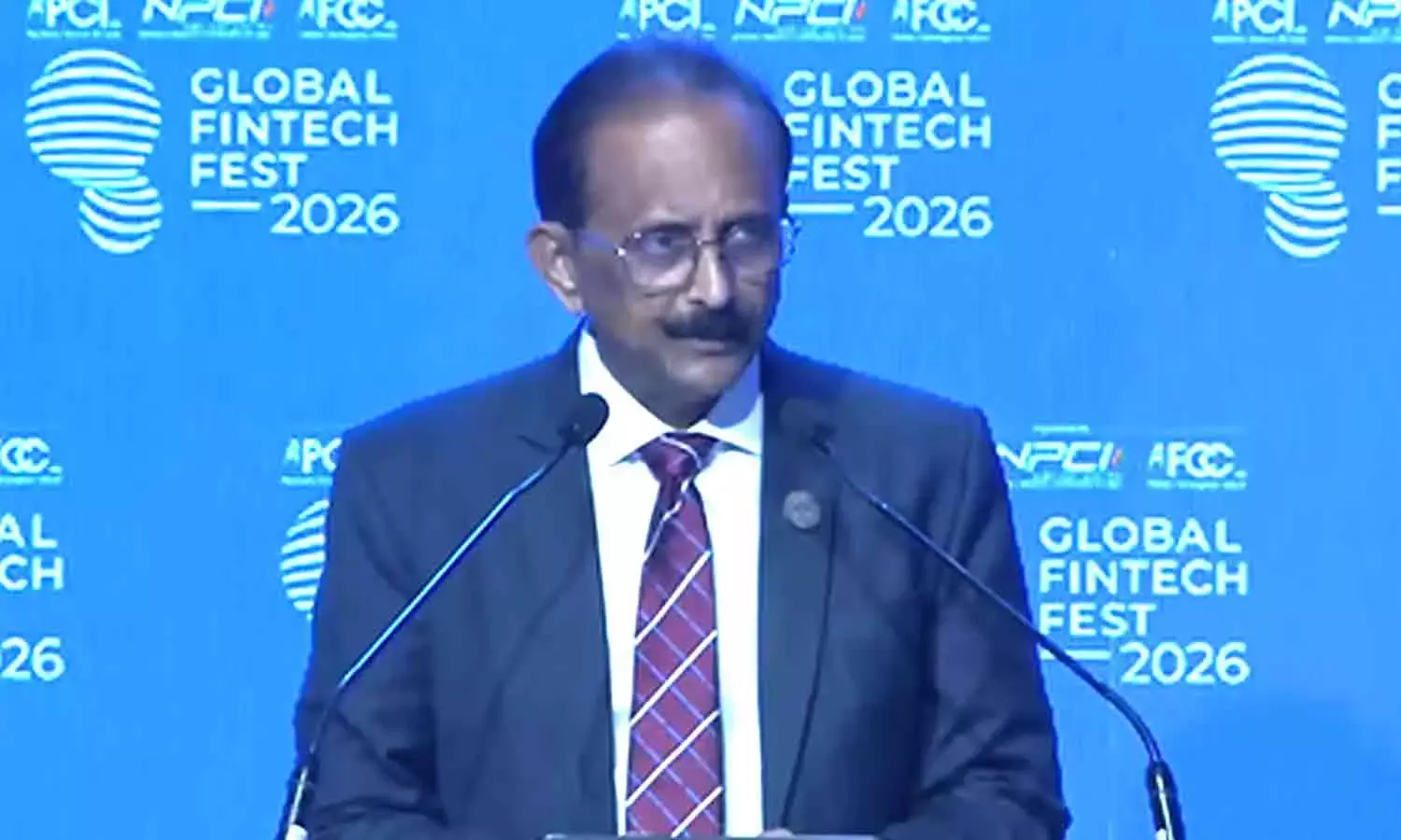 Agentic AI Could Boost Banking Efficiency-SBI Chairman Agentic AI Could Boost Banking Efficiency-SBI Chairman