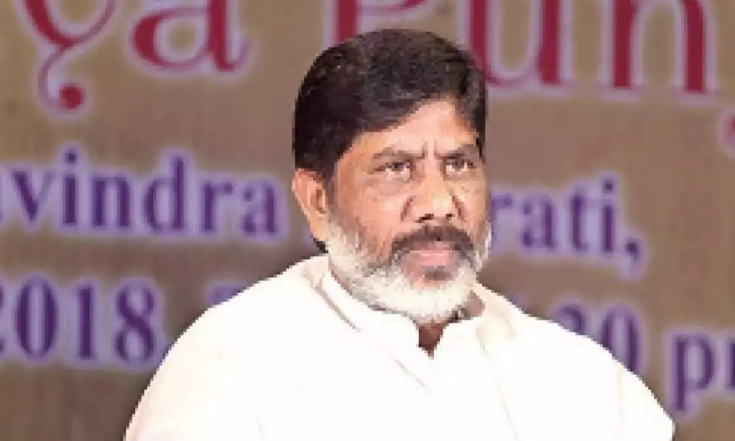 Finance Minister Bhatti Vikramarka Finance Minister Bhatti Vikramarka