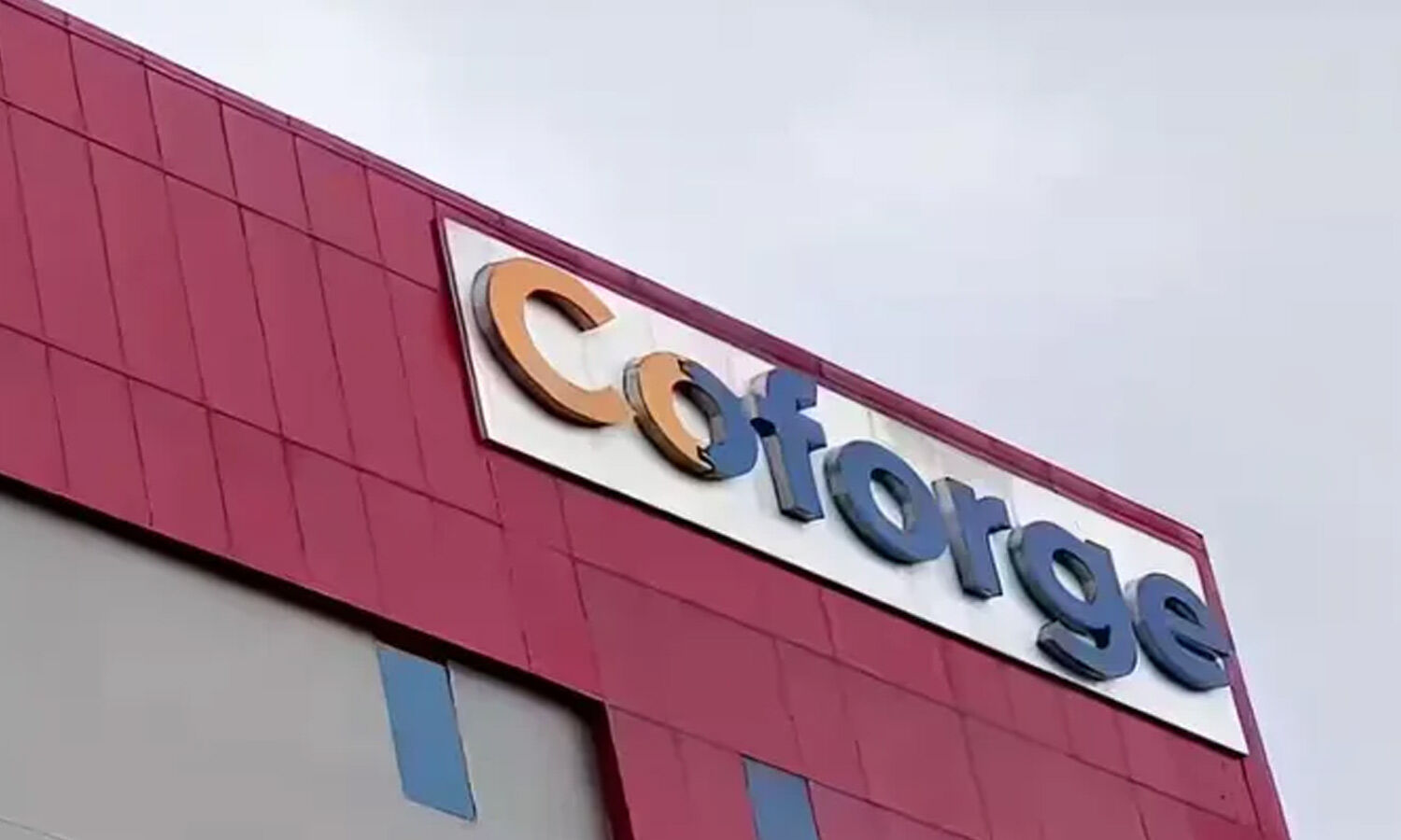 O P Bhatt Resigns as Coforge Chairman After Audit Concerns