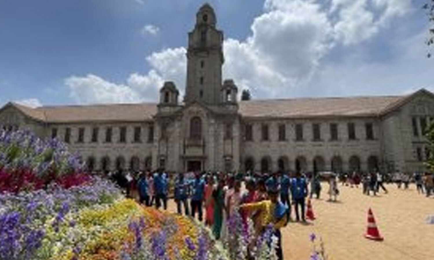 IISc’s FSID Appoints CEO, Strengthens Research and Innovation Focus