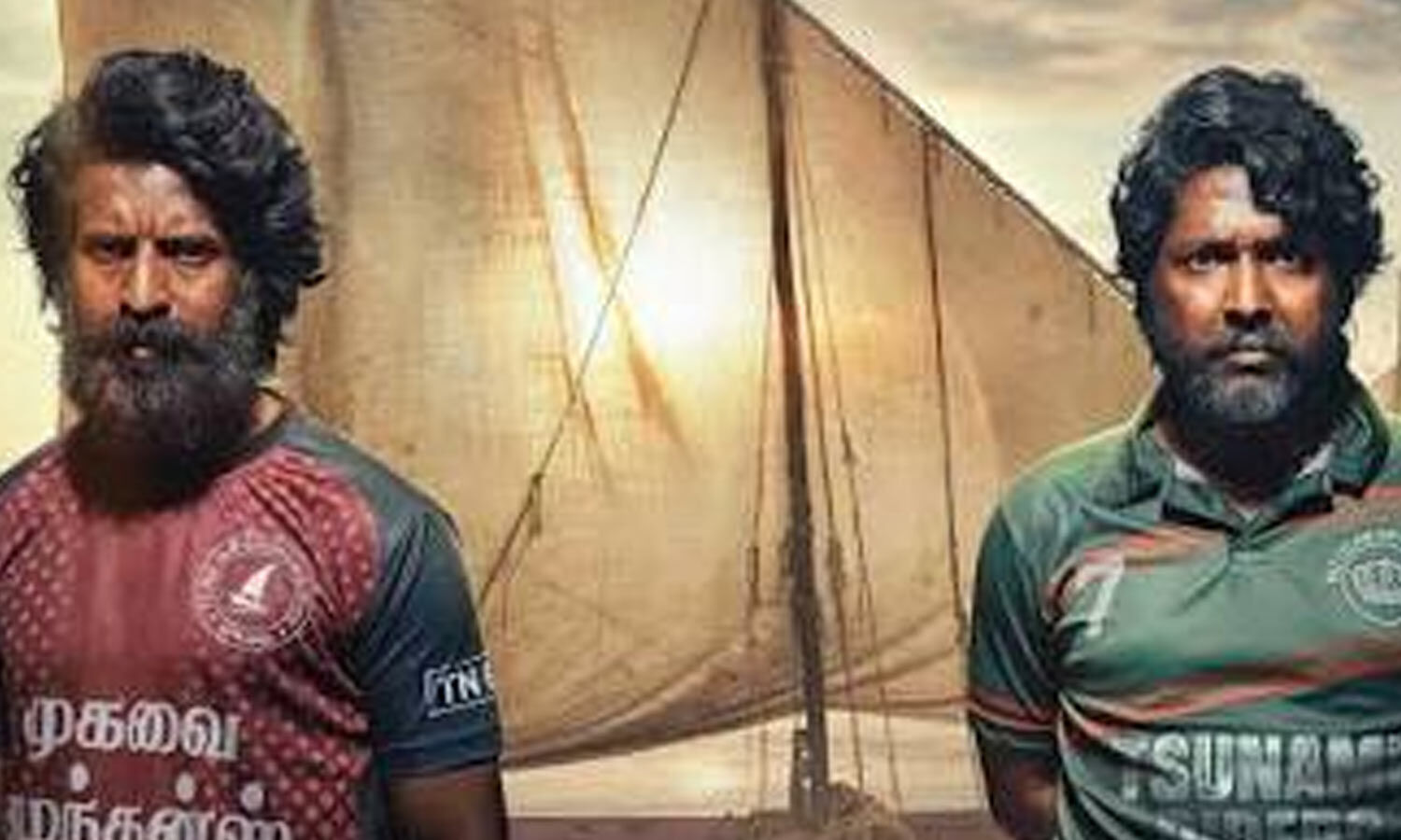 Mandaadi Clears U/A Censor, Set for Multilingual Grand Release