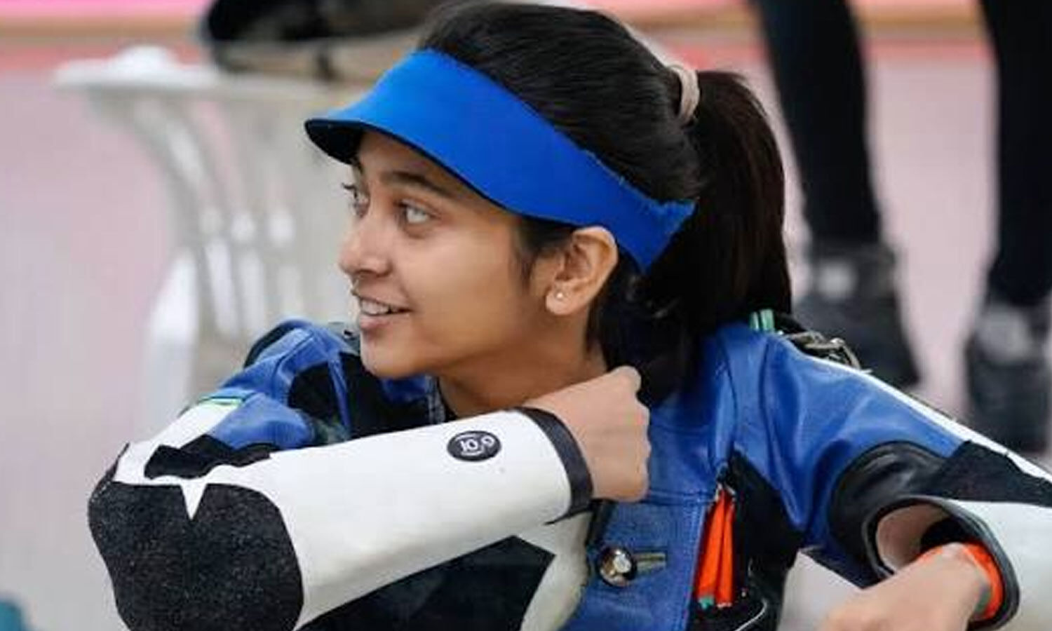 Ten-Year-Old Delhi Shooter Nyra Sharma Qualifies for Nationals