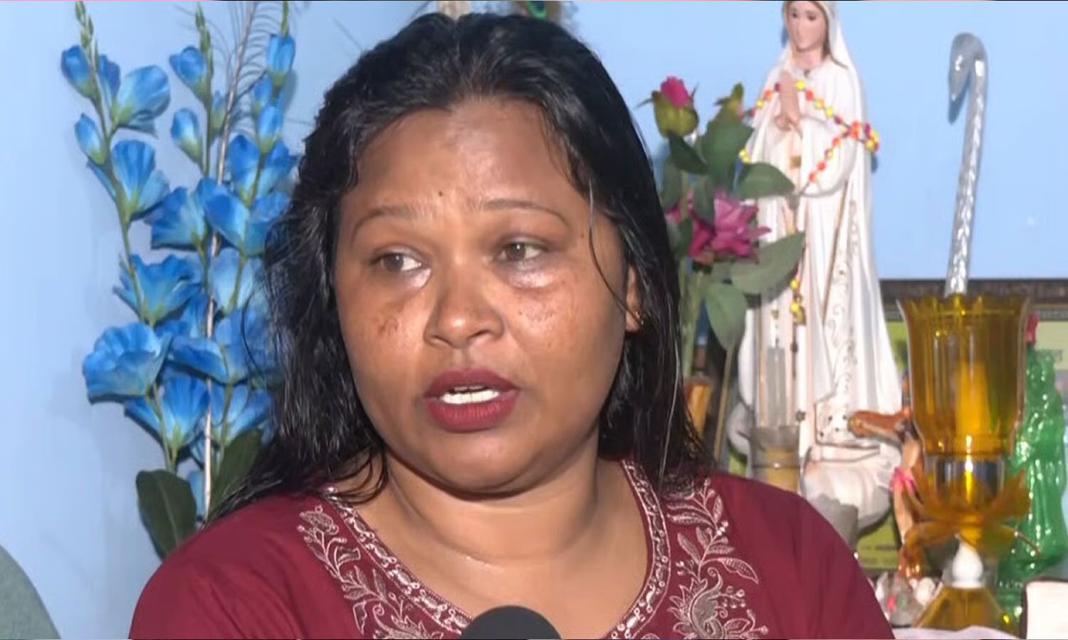 IOA forms panel to probe Lakra’s harassment allegations