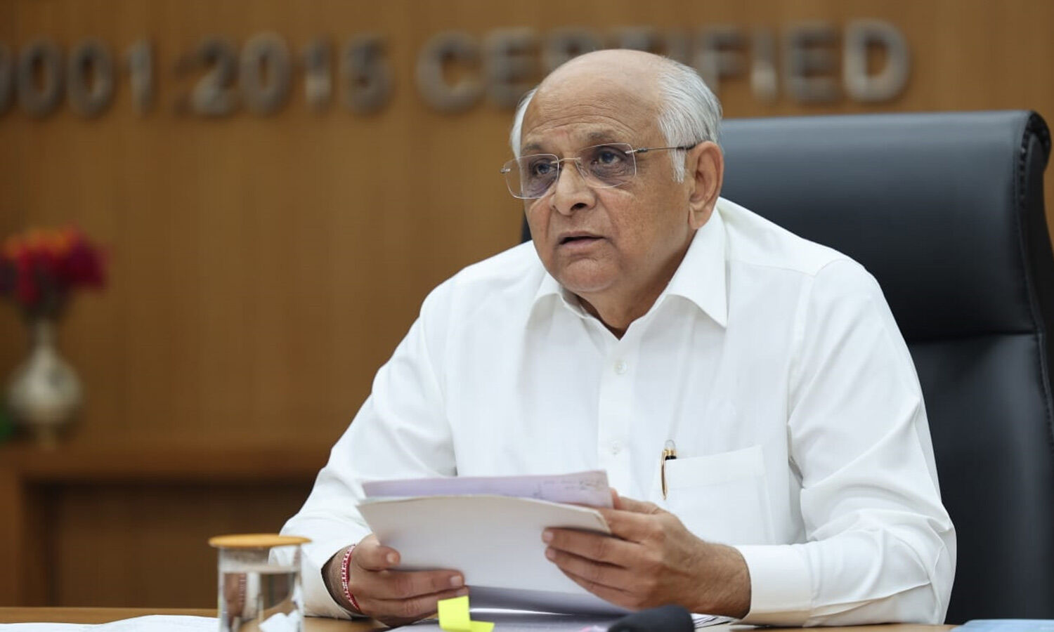 Gujarat to Host 72nd National Film Awards Ceremony