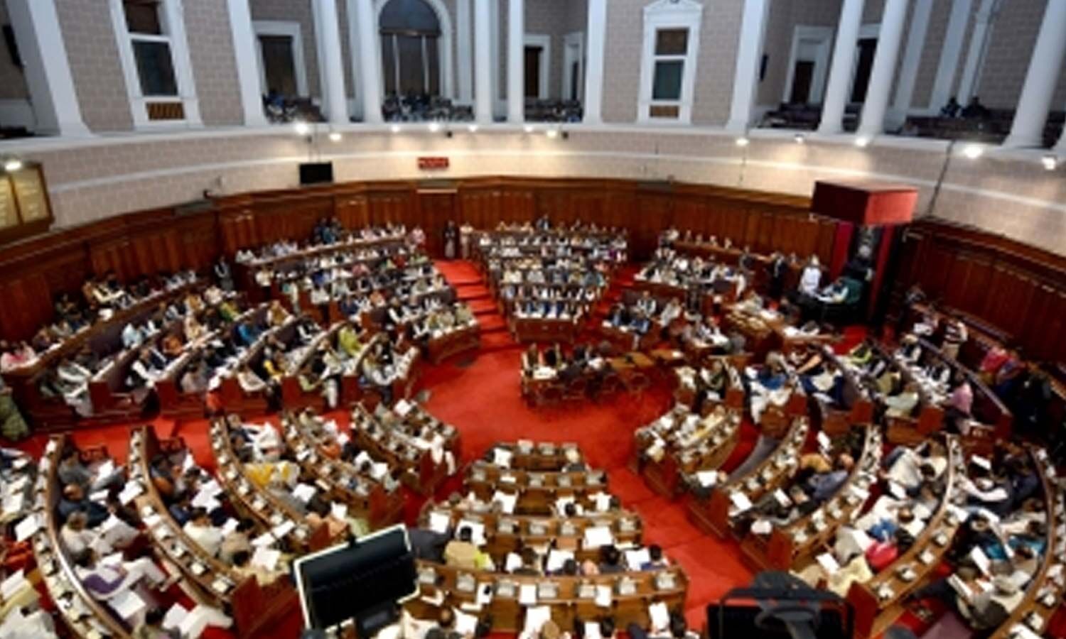 West Bengal Assembly Special Session Targets Inter-University Staff Transfers