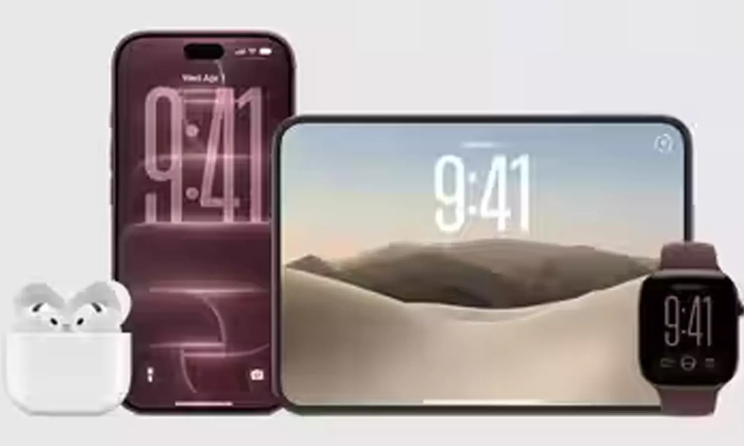 Everything Announced at Apple Event: iPhone Duo, iPhone 18 Pro, AirPods 5 and more Everything Announced at Apple Event: iPhone Duo, iPhone 18 Pro, AirPods 5 and more