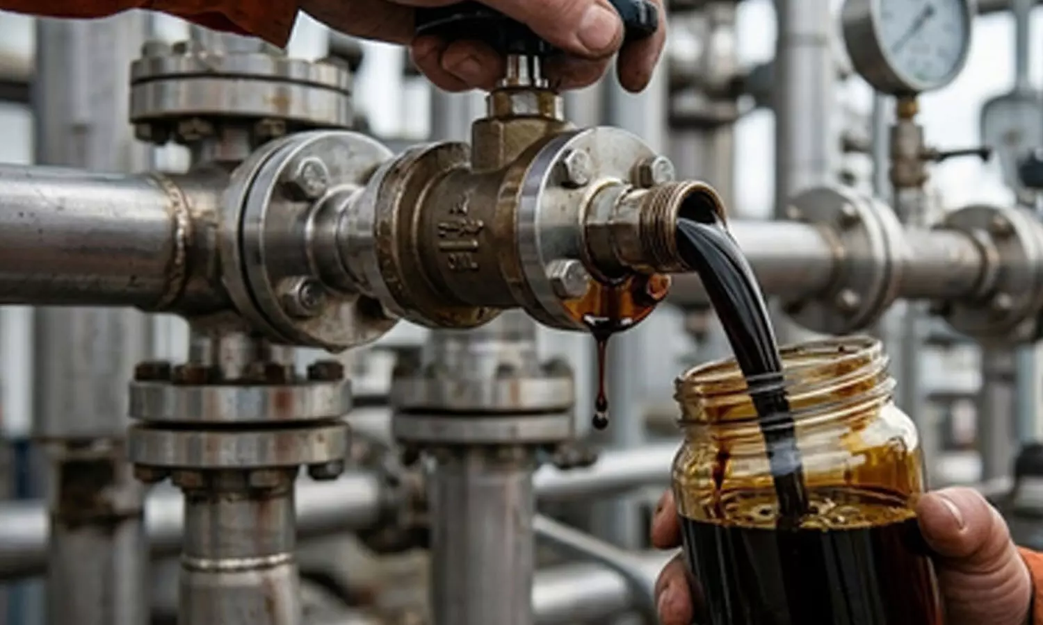 Brent crude holds above $100 as US-Iran conflict threatens deeper oil supply disruption Brent crude holds above $100 as US-Iran conflict threatens deeper oil supply disruption