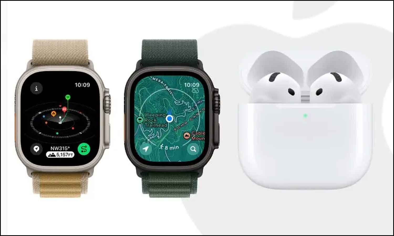 Apple Unveils Watch Series 12, Ultra 4 and AirPods 5