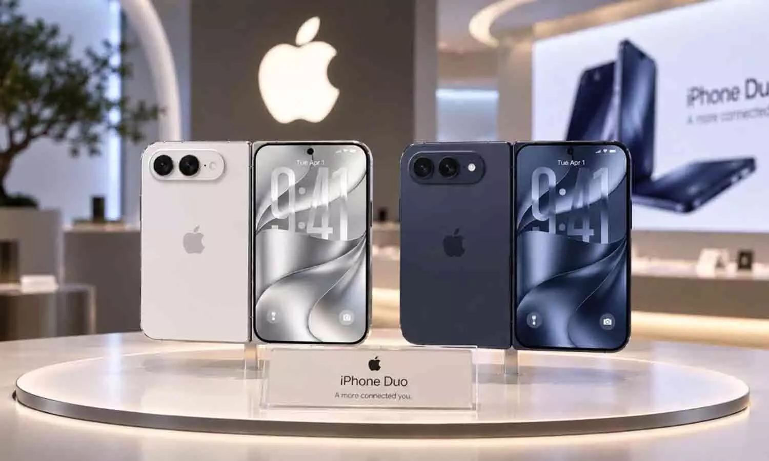 iPhone Duo Price Sparks Memes: ‘One Kidney’ Not Enough, Say Internet Users iPhone Duo Price Sparks Memes: ‘One Kidney’ Not Enough, Say Internet Users