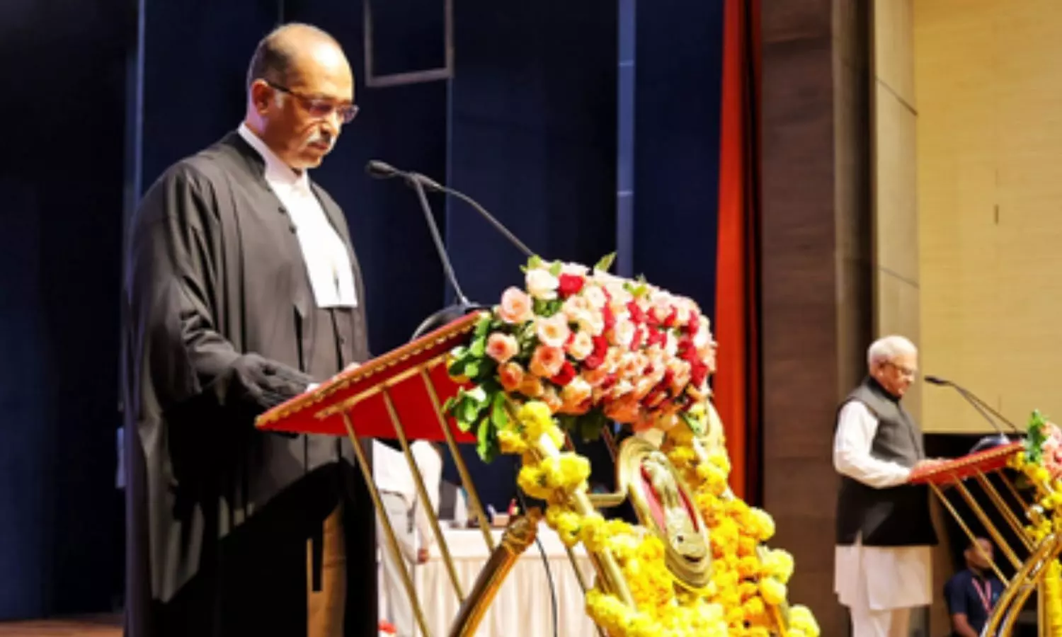 Justice Alpesh Yeshvant Kogje Justice Alpesh Yeshvant Kogje