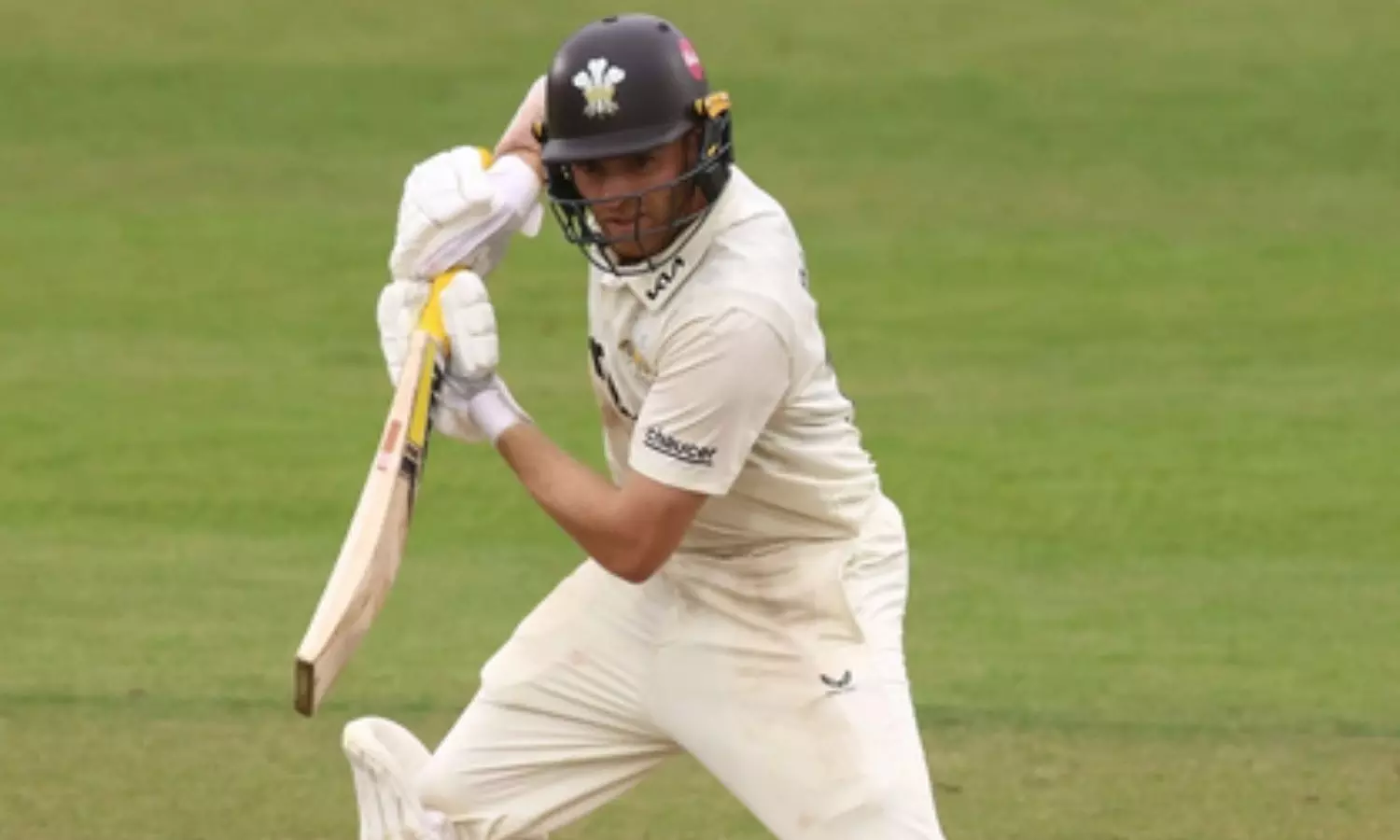 josh Blake will leave Surrey at the end of the 2026 season josh Blake will leave Surrey at the end of the 2026 season