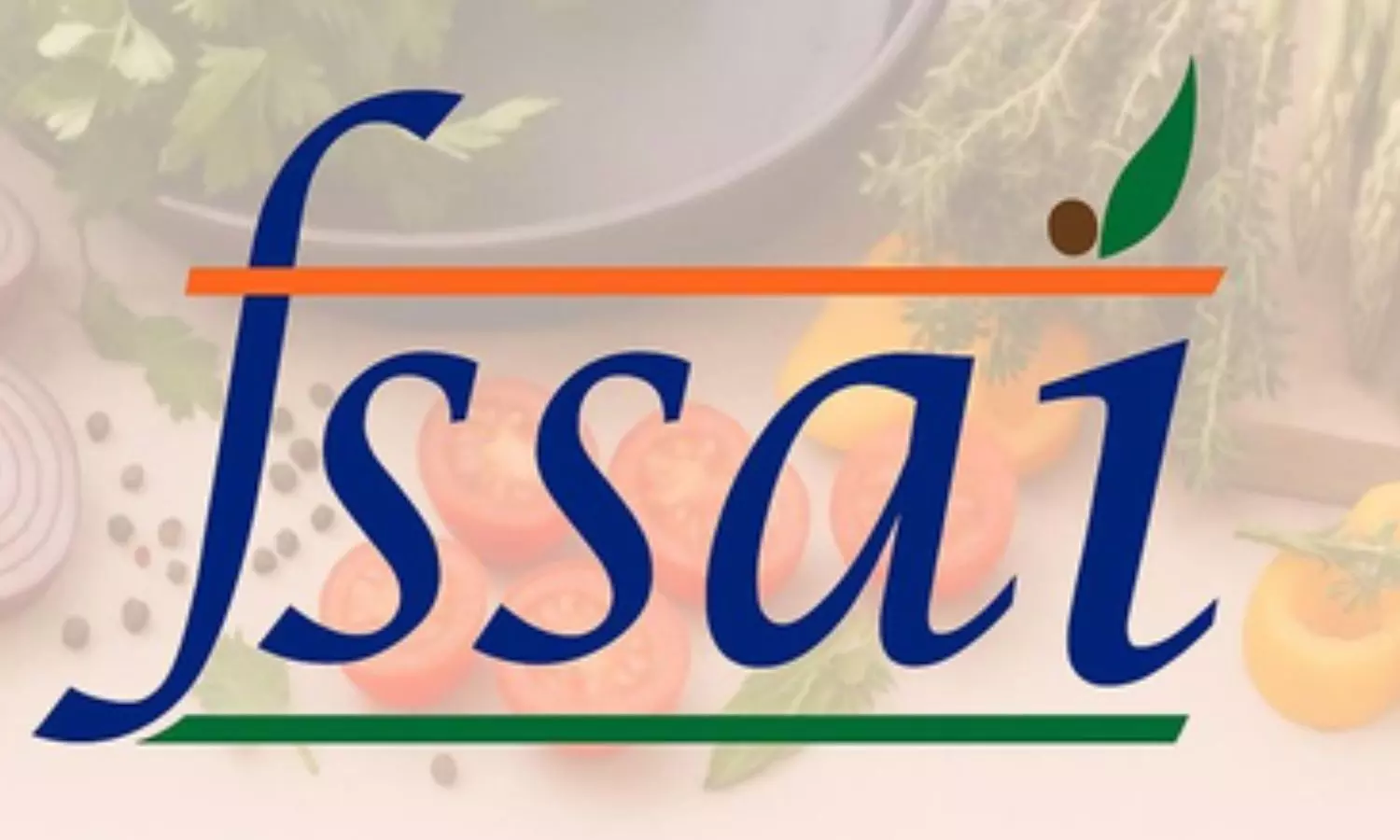 The Food Safety and Standards Authority of India (FSSAI) The Food Safety and Standards Authority of India (FSSAI)