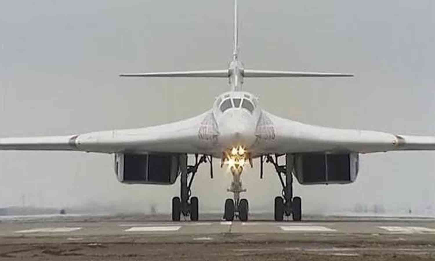 Russia Proposes 105 Aircraft and Indian Jet Production Partnership