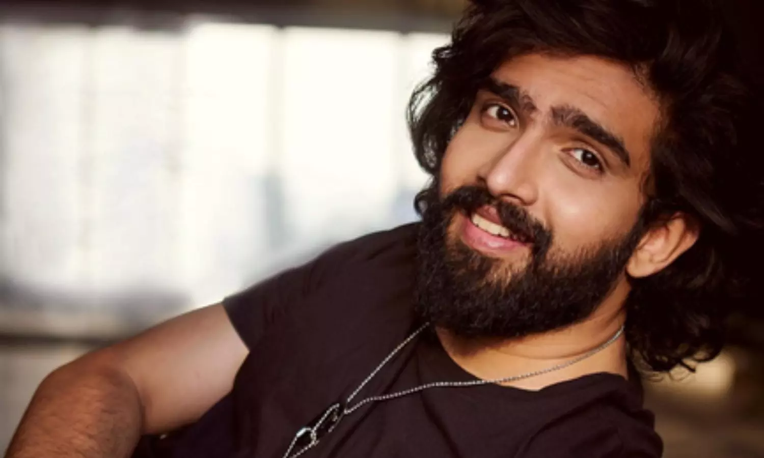 Singer and composer Amaal Malik Singer and composer Amaal Malik