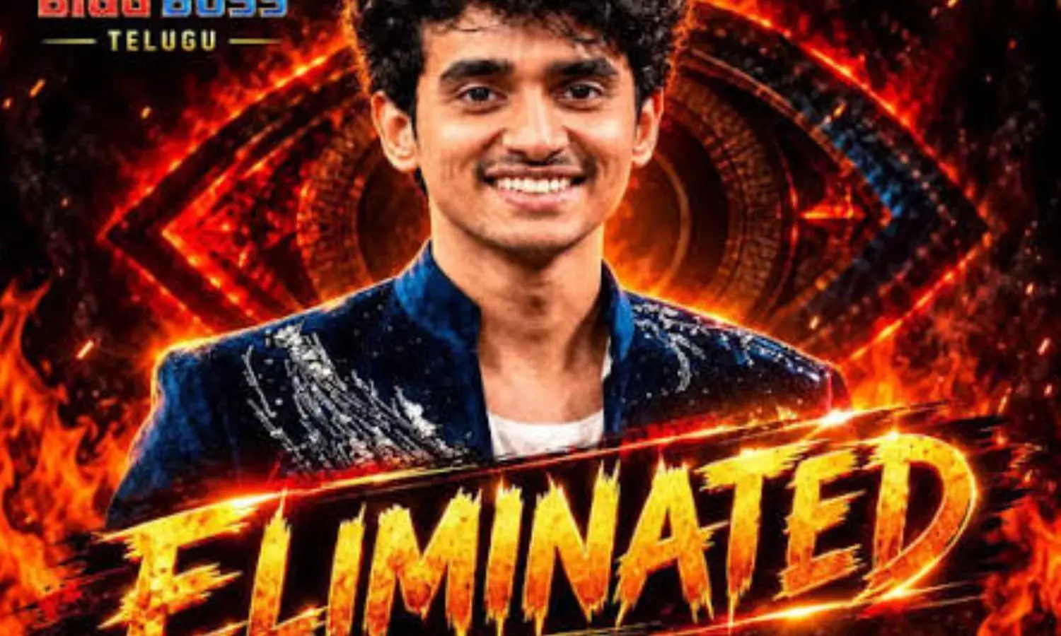 Bigg Boss 10 Telugu: RJ Charan Faces Mid-Week Elimination Scare Bigg Boss 10 Telugu: RJ Charan Faces Mid-Week Elimination Scare