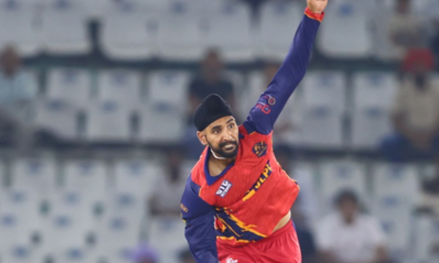 Ramandeep’s unbeaten 71 sends Mohali Kings into semifinals