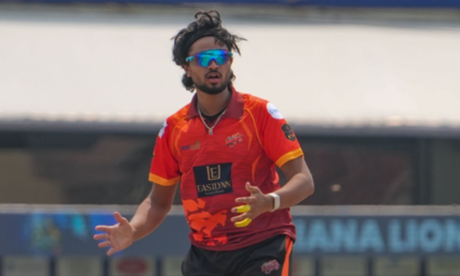 Kartik Chadha Says India Cricket Scrutiny Tests Mindset