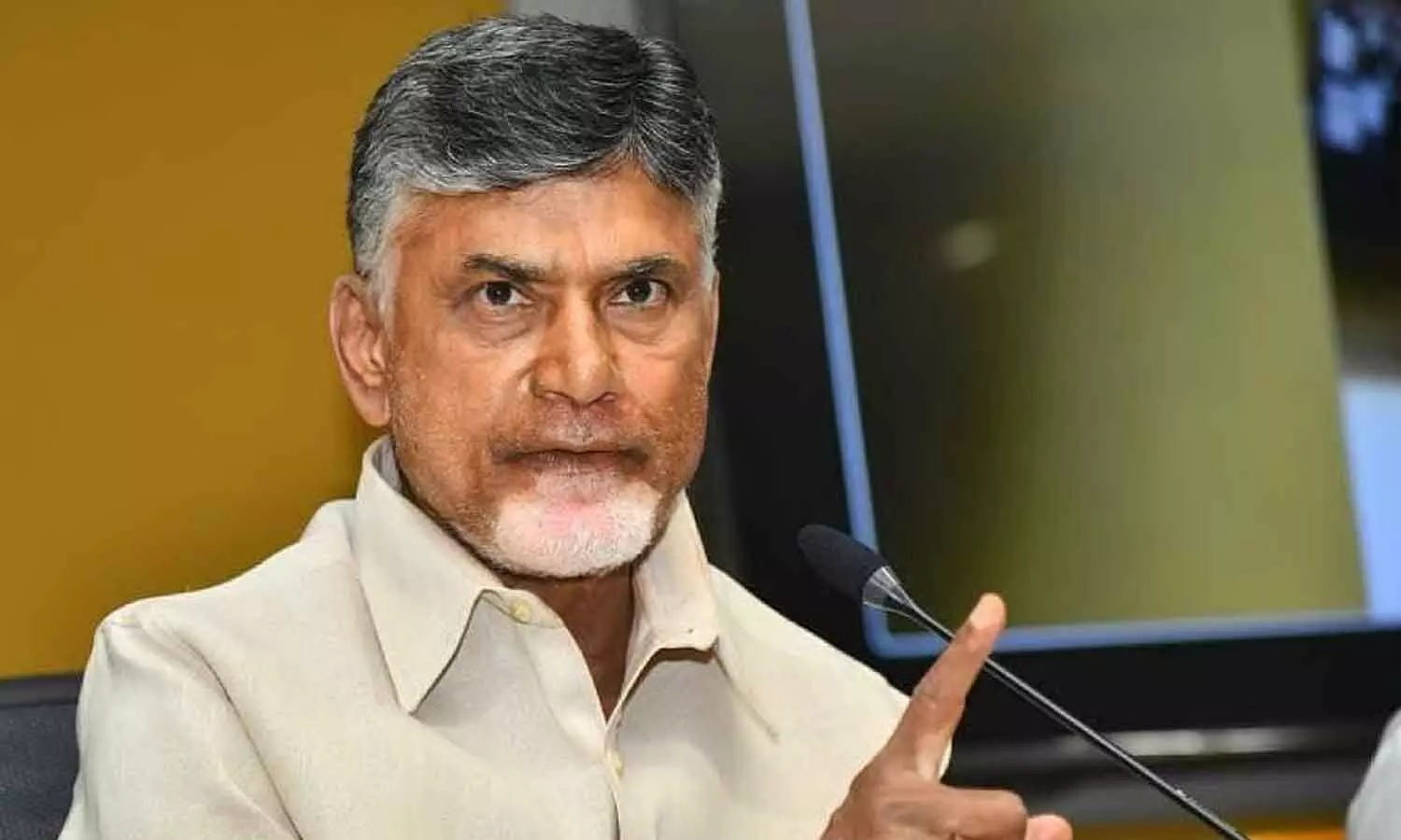 Chief Minister N Chandrababu Naidu Chief Minister N Chandrababu Naidu