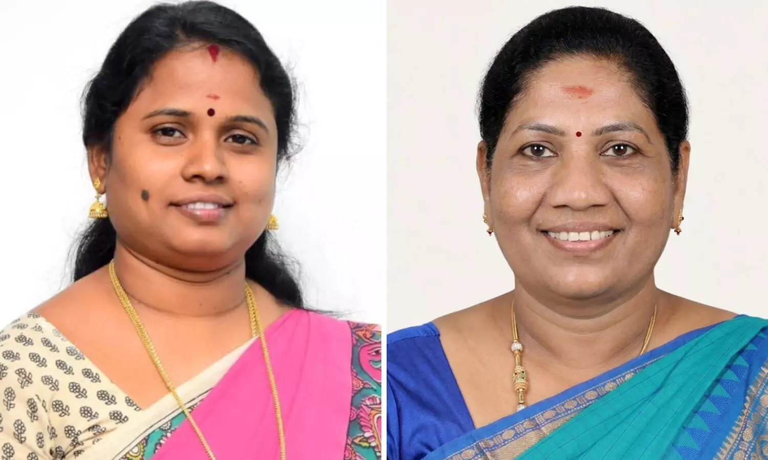 TVK fields two ex-AIADMK MLAs in October 6 bypolls TVK fields two ex-AIADMK MLAs in October 6 bypolls