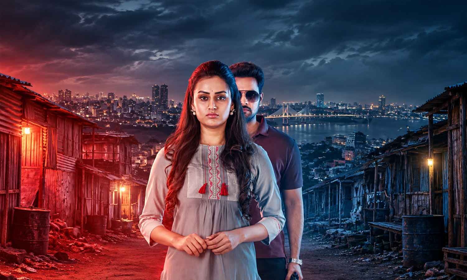 AH Glimpse Builds Suspense Ahead Of October 9 Release