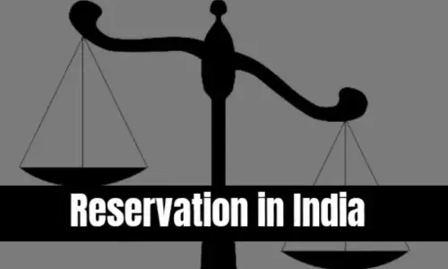 Reservation must reach the last person: Reform, don’t abolish