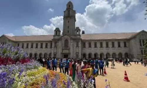IISc’s FSID strengthens focus on research, innovation