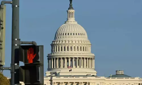 Pointless trade war: Trump’s Canada tariffs draw Senate fire