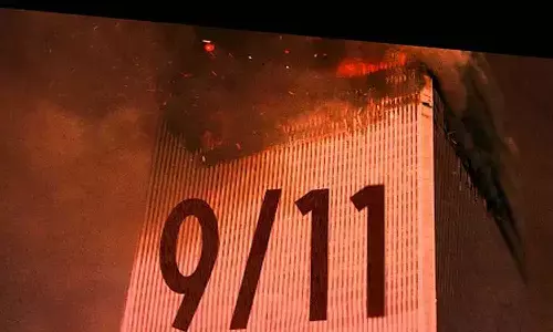 25 Years Of 9/11: Movies And Documentaries That Revisit The September 11 Attacks