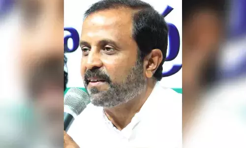 Madhu Goud Yaskhi