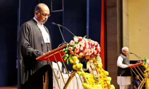 Justice Alpesh Yeshvant Kogje