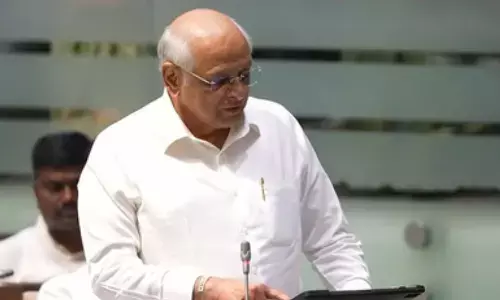 Chief Minister Bhupendra Patel