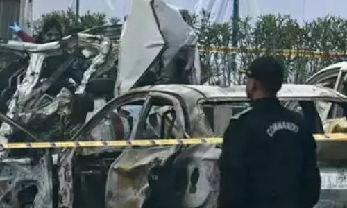 National Investigation Agency (NIA) has revealed new details about the Red Fort vehicle-borne IED attack